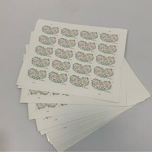 Two Ounce Forever Stamps